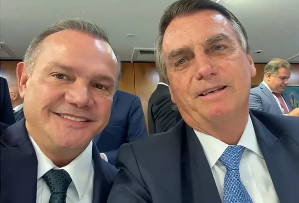 PL confirma convenção no dia 22 com Wellington Fagundes como candidato ao Governo
