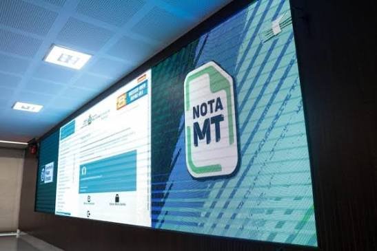 Cuiabá e Nova Xavantina faturam R$ 100 mil cada no sorteio do programa Nota MT