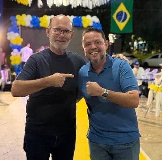 PSDB registra chapa para Assembleia Legislativa de Mato Grosso com candidatos de patrimônios dispares