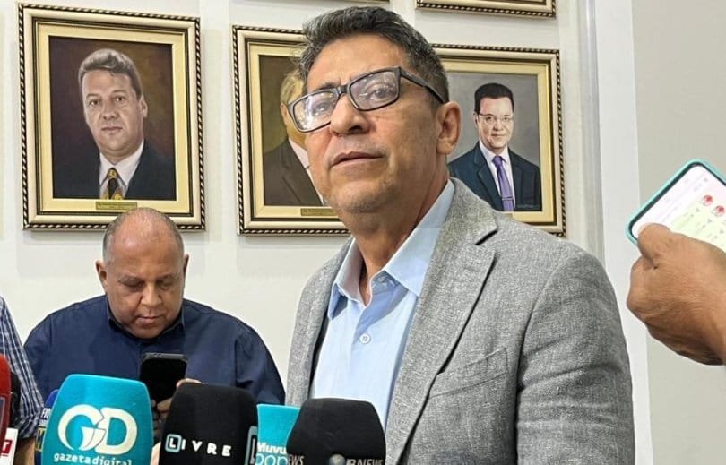 Ananias inicia processo disciplinar contra prefeitos do PL que apoiaram Pivetta e promete depuração na sigla