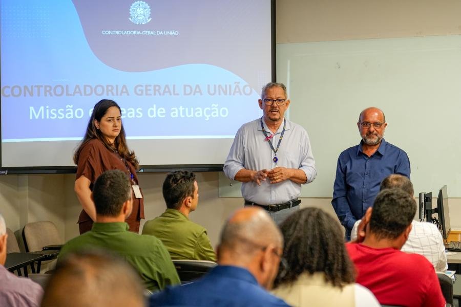 TCE-MT promove 17º encontro de articulação propositiva com ouvidores de sete municípios mato-grossenses