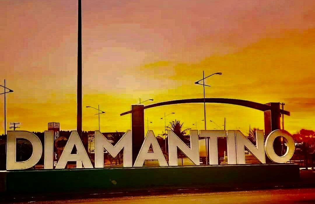 Diamantino pleiteará título de Capital Simbólica de Mato Grosso durante tricentenário em 2028