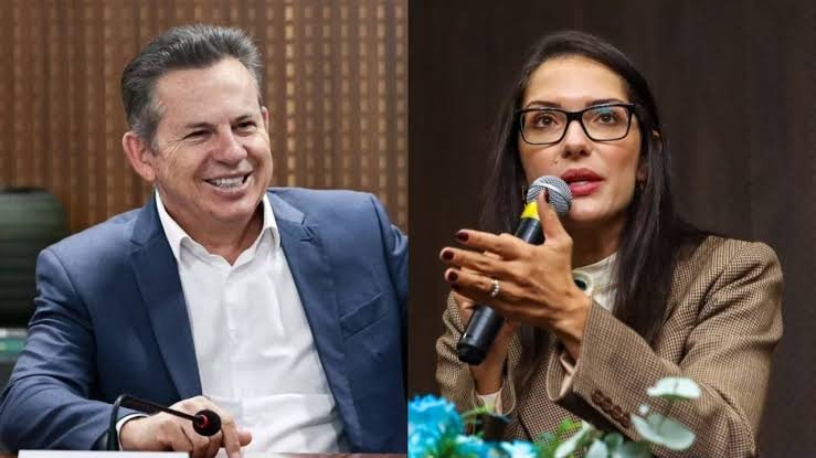 Pesquisa Quaest revela Mauro Mendes com 24% na disputa pelo Senado em Mato Grosso