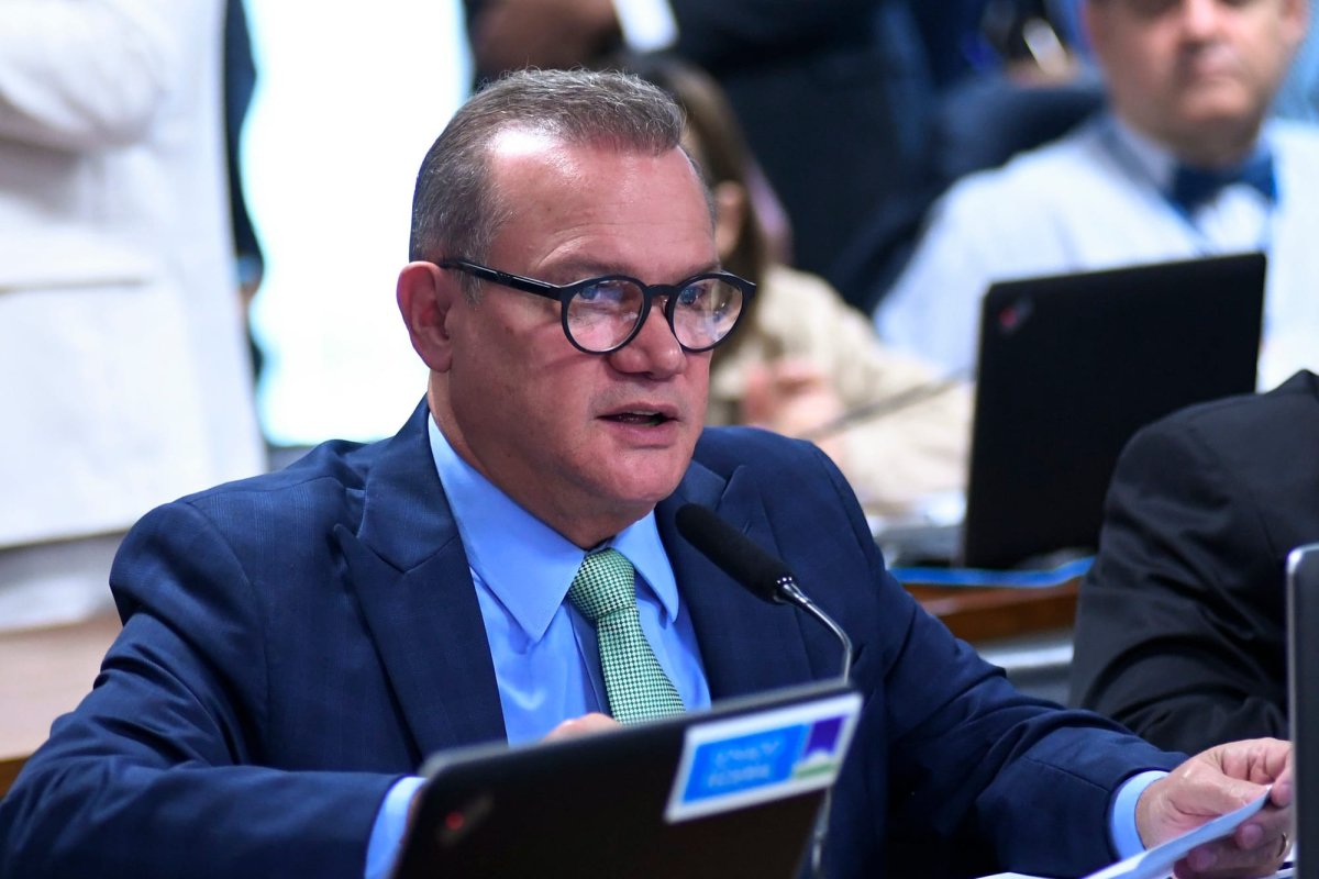 PL mantém candidatura de Wellington Fagundes ao governo de Mato Grosso e resiste à pressão do Republicanos