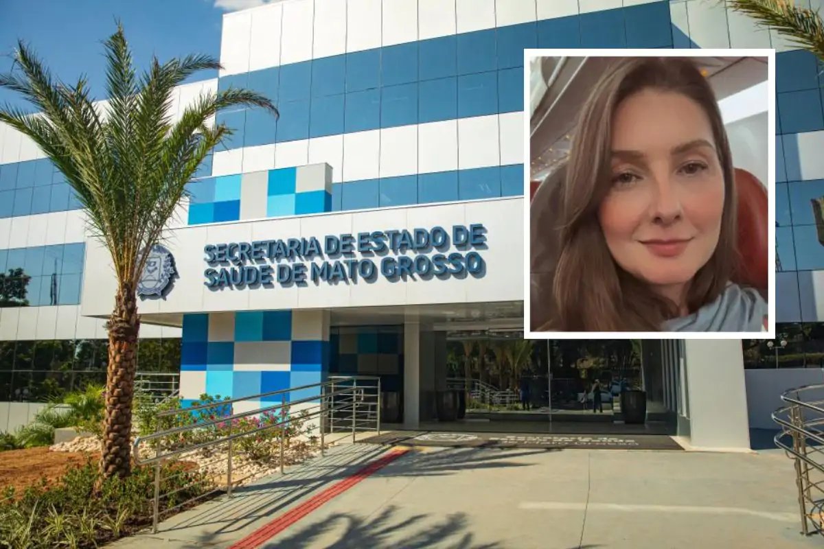 Ex-secretária adjunta da SES se defende de acusações em depoimento à CPI da Saúde