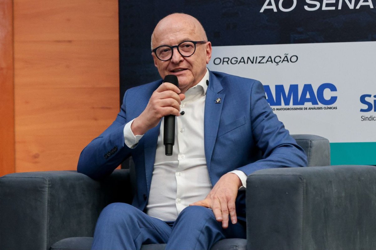 Pivetta promete hospitais de excelência em todas as regiões de Mato Grosso