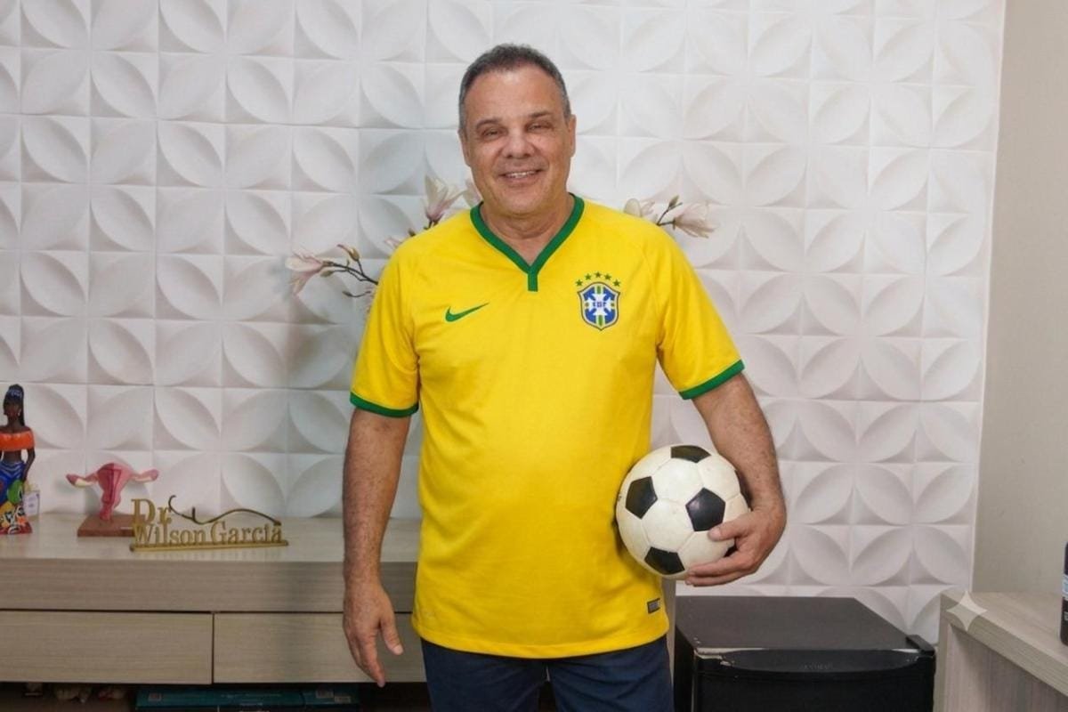 Na Copa do Mundo, a maior vitória continua sendo a prevenção do câncer