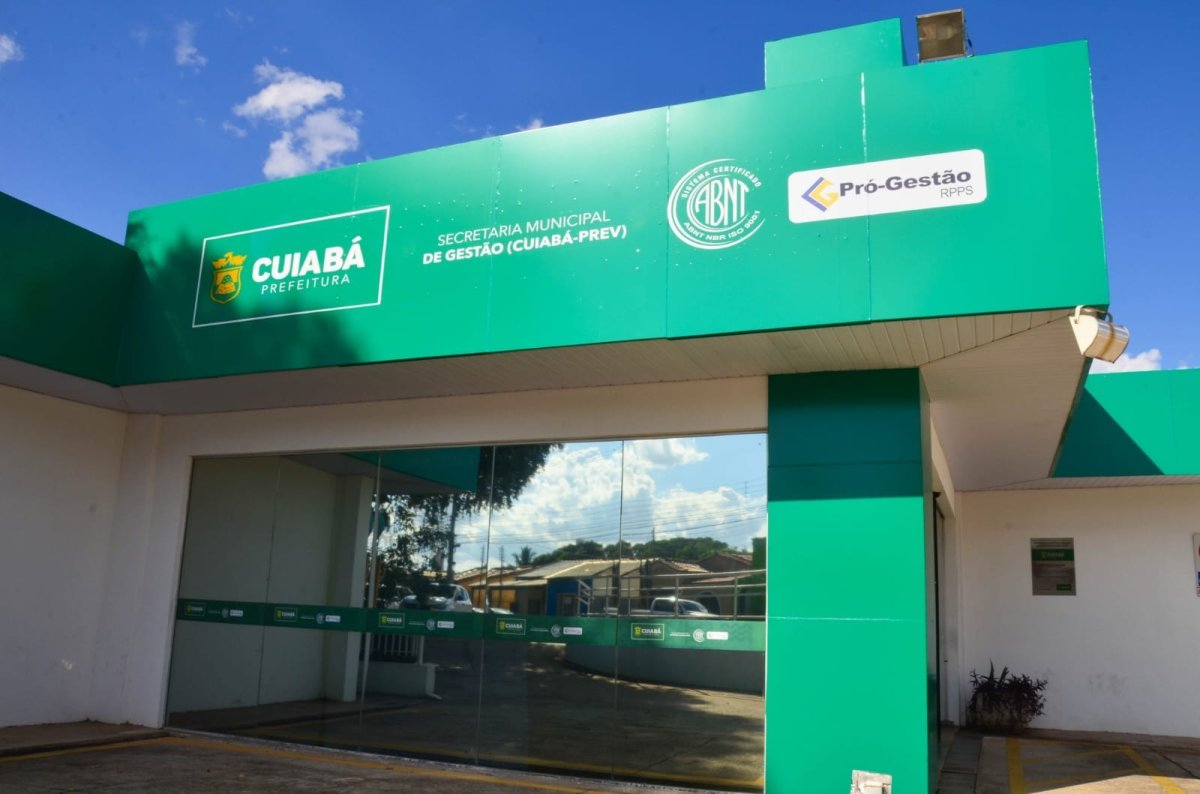 Cuiabá-Prev amplia patrimônio em mais de R$ 80 milhões no primeiro semestre de 2026