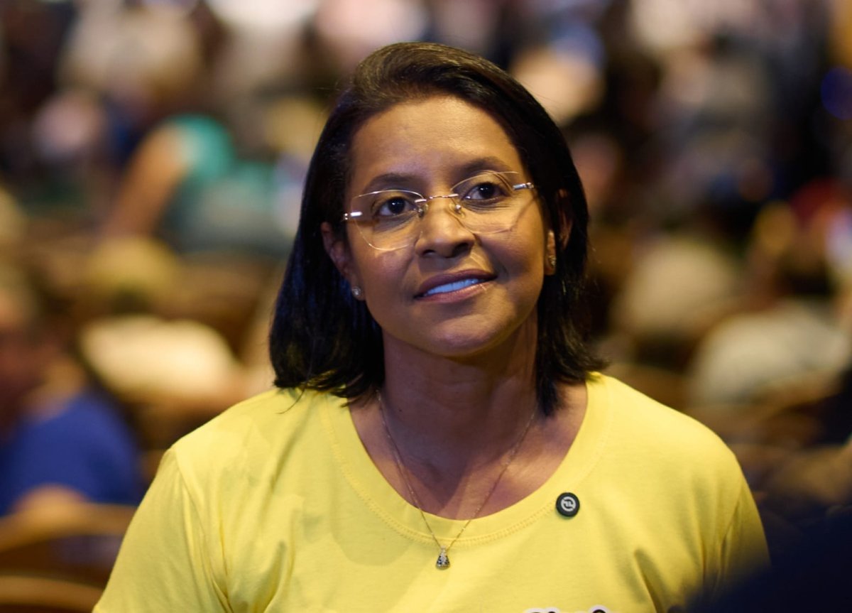 Com Pivetta é que riqueza pode ser distribuída