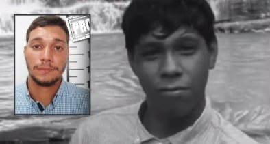 Polícia procura fazendeiro foragido envolvido na morte brutal de adolescente em Mato Grosso