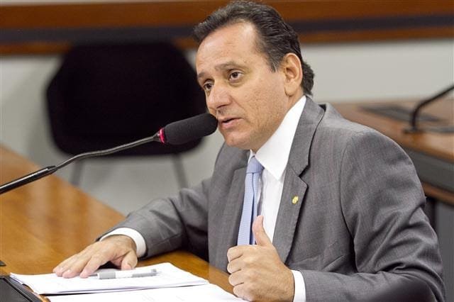 Brasil depende da exportação agrícola para não quebrar, alerta Nilson Leitão