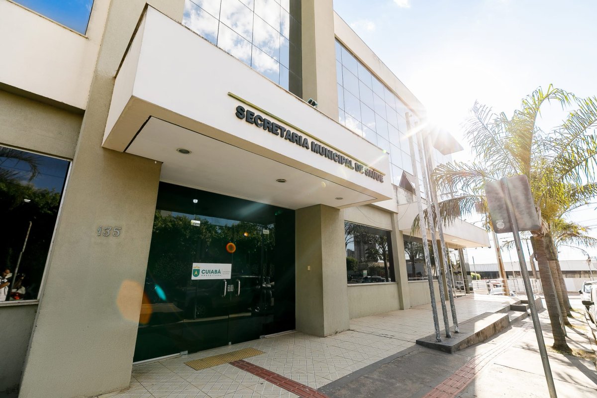 Prefeitura de Cuiabá convoca aprovados em concurso público para área jurídica da Saúde