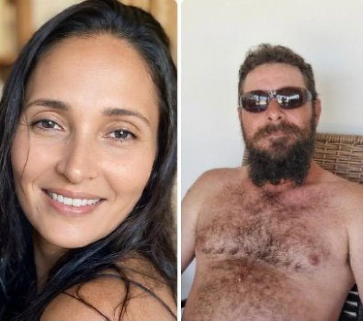 Mulher é morta a tiros pelo companheiro diante dos filhos em fazenda de Mato Grosso