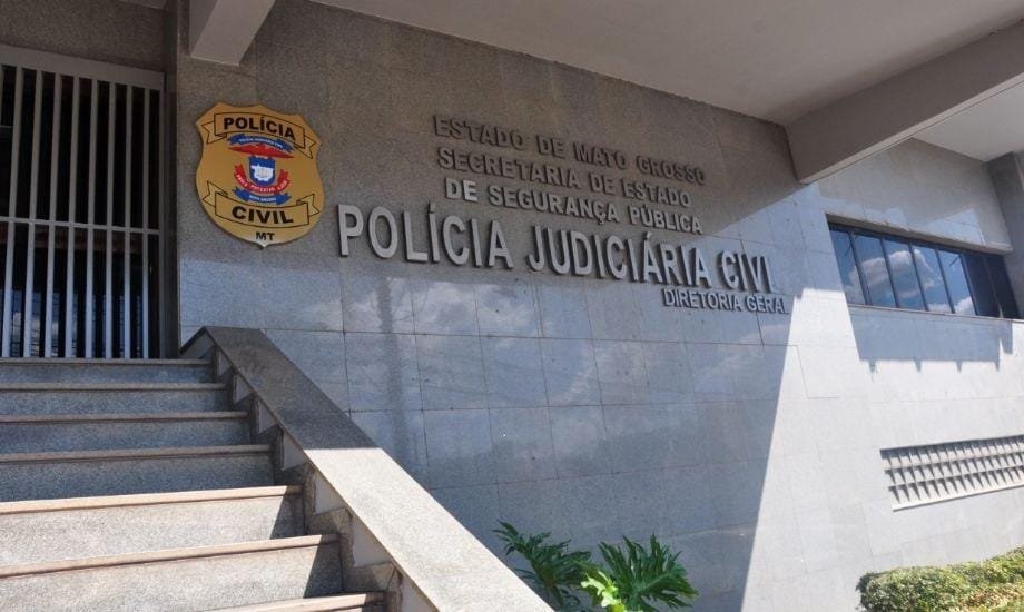 Polícia Civil divulga resultado preliminar de remoção interna de servidores