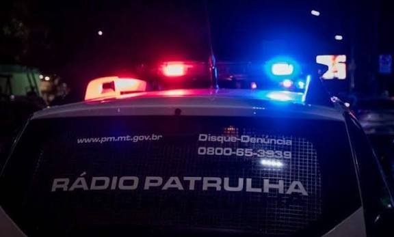 Taxistas e comparsa são presos por roubo e cárcere privado de família em Mato Grosso