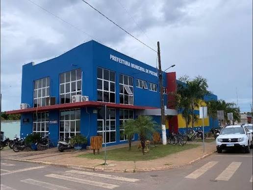 TCE-MT condena ex-prefeito de Poconé e gestores por má administração da frota municipal