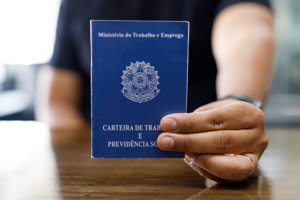 Prefeitura de Cuiabá abre mais de 700 vagas de emprego com remuneração até R$ 7,4 mil