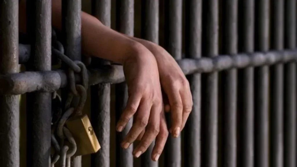 Detento morre amarrado em cela de penitenciária em Sinop, Mato Grosso