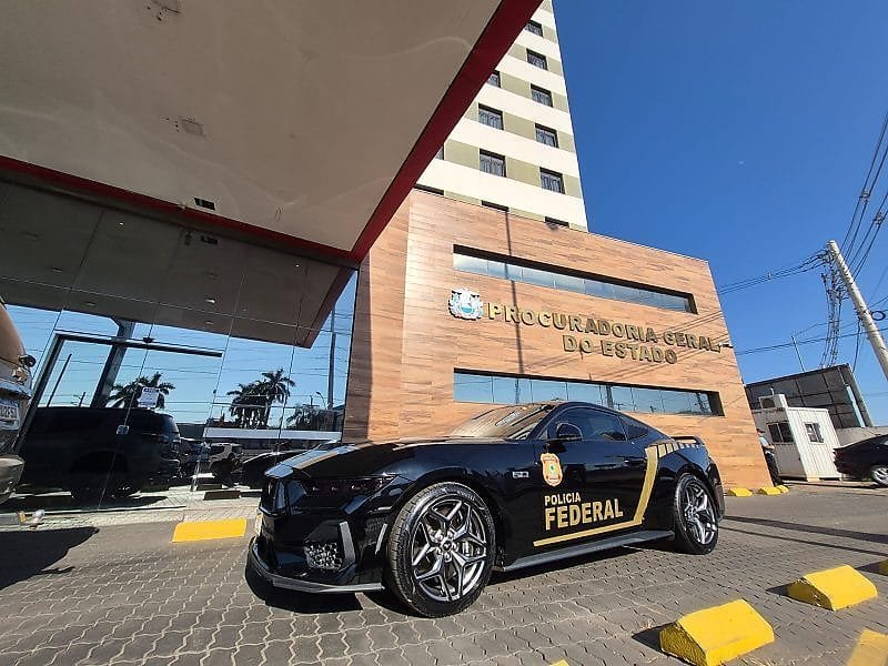 PF identifica que fundos de investimento foram criados 48 dias antes do acordo de R$ 308 milhões da Oi com Mato Grosso