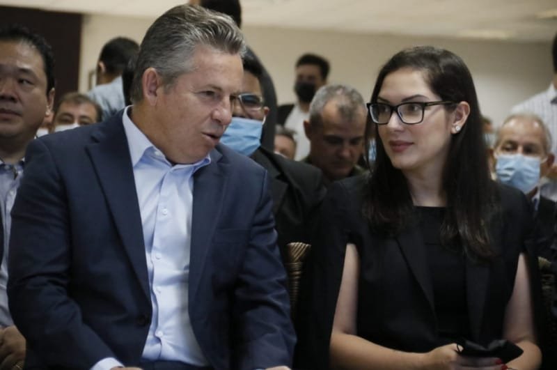 Disputa pela cadeira no Senado Federal reúne cinco pré-candidatos com forte potencial eleitoral