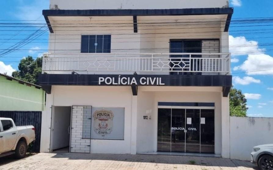 Mulher é presa em flagrante por agredir filha menor durante desentendimento familiar em Paranatinga
