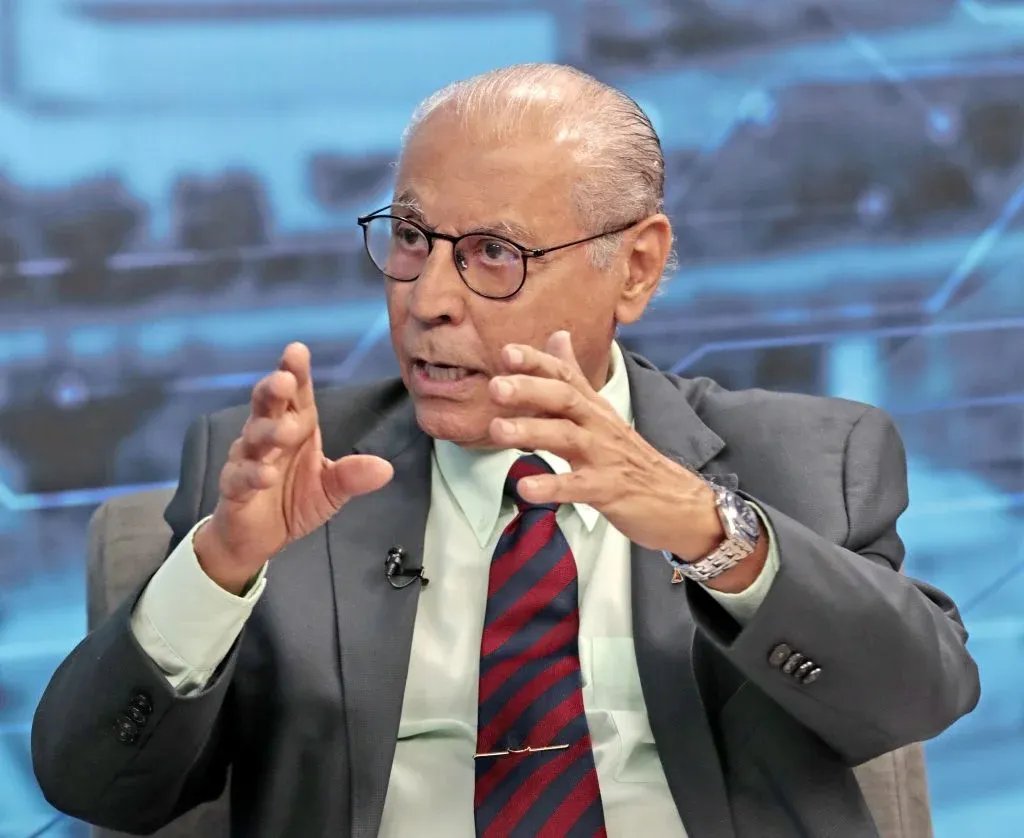 Júlio Campos busca garantir indicação de veteranos do União para vaga no TCE-MT