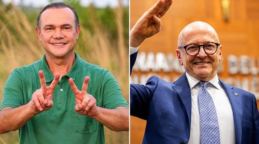 Pesquisa Quaest: Wellington Fagundes lidera disputa pelo governo de Mato Grosso com 27%