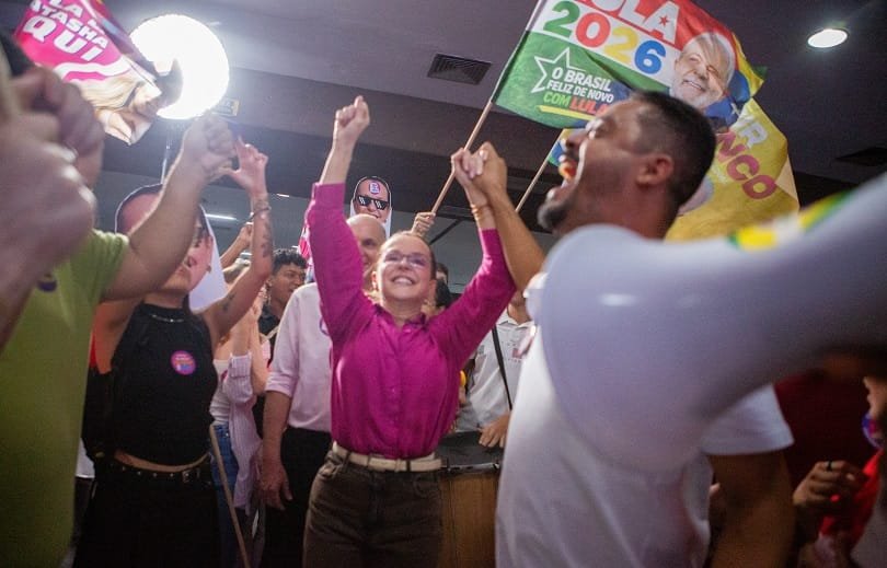 PSD homologa candidatos para eleições 2026 com chapa majoritária e nomes da política mato-grossense
