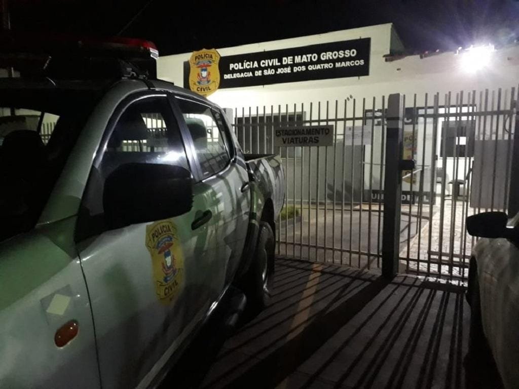Três mulheres são presas por tortura ordenada por facção criminosa em Mato Grosso