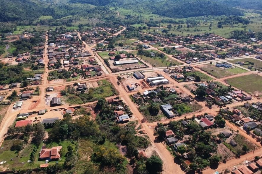 Municípios de Mato Grosso e outras regiões recebem mais de R$ 2 mil por habitante em emendas Pix