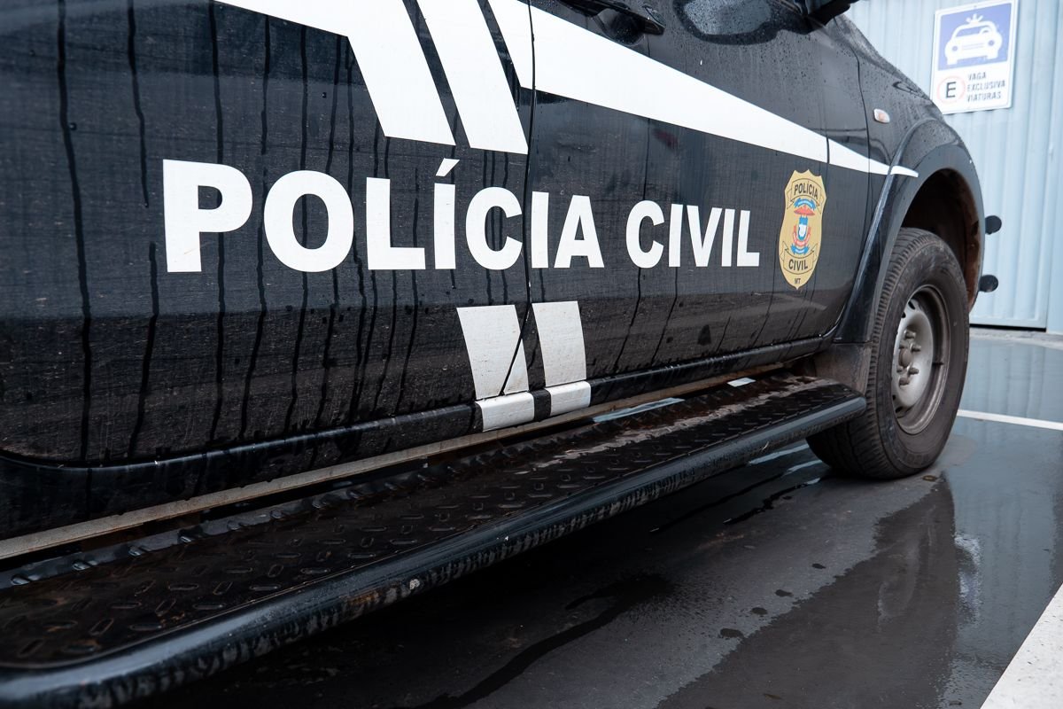 Polícia Civil deflagra operação e prende duas mulheres por furto e receptação em Várzea Grande