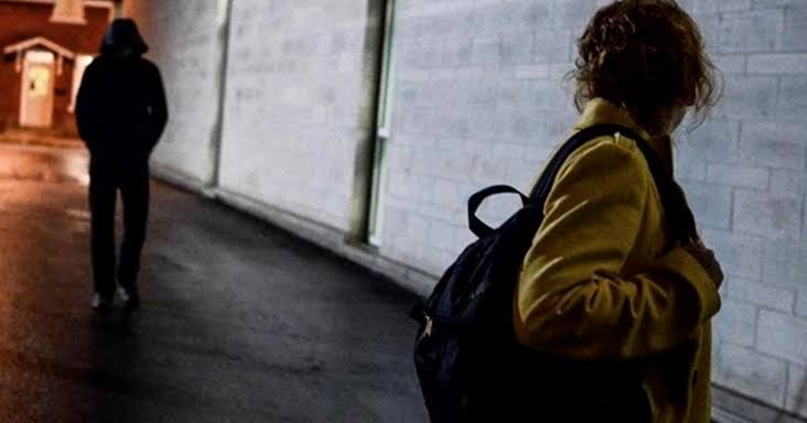 Homem é preso por perseguição e assédio sexual contra jovem em Mato Grosso