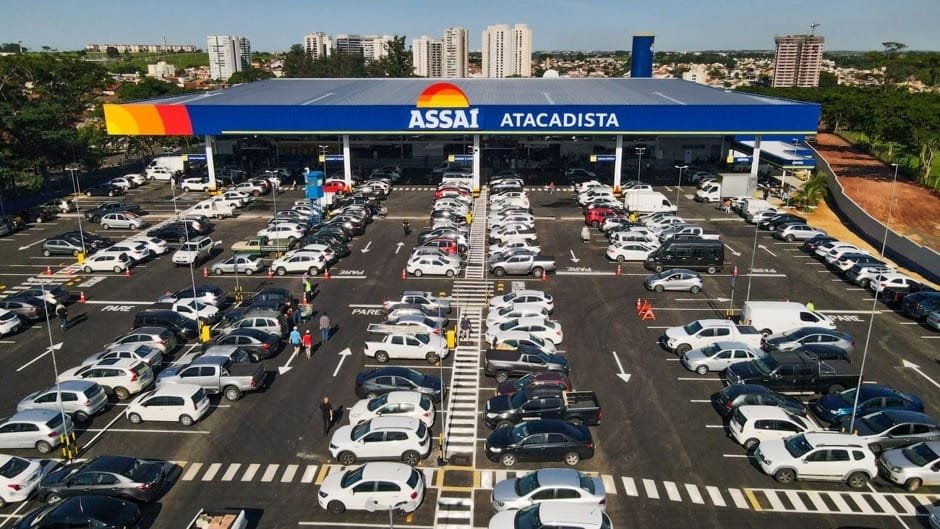 Assaí abre mais de 200 vagas de emprego no Mato Grosso com oportunidades de carreira