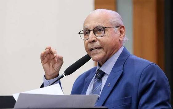 Júlio Campos critica falta de articulação política em MT e alerta sobre riscos da soberba nas eleições