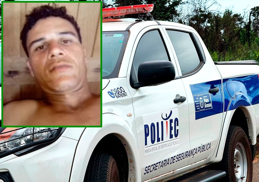 Homicídio em Mirassol D'Oeste: pai mata filho após briga familiar em MT