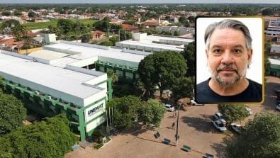 Professor Aposentado da Unemat é Encontrado Morto em Sua Residência em Cáceres