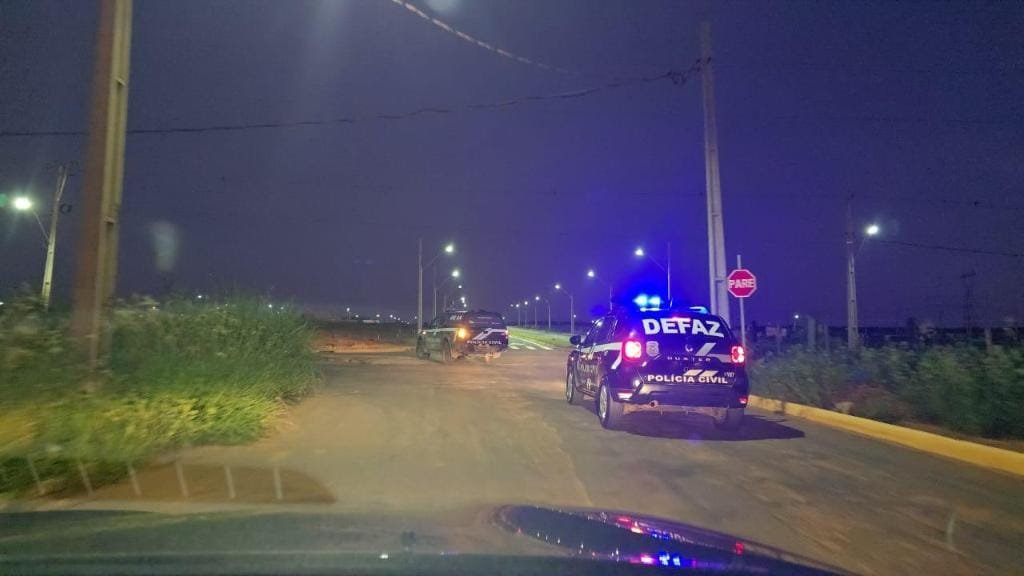 Justiça bloqueia R$ 5,4 milhões em operação contra crimes tributários em Mato Grosso
