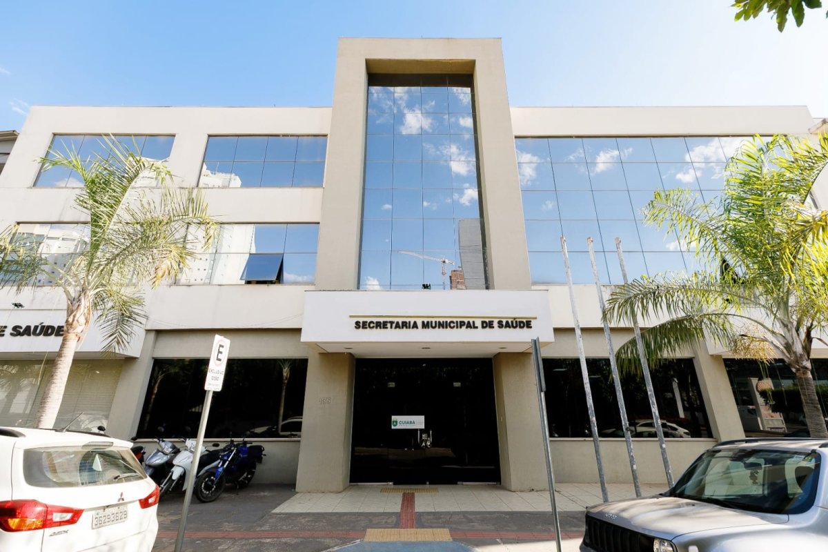 Cuiabá intensifica ações de saúde feminina com oferta de 3 mil mamografias no Outubro Rosa