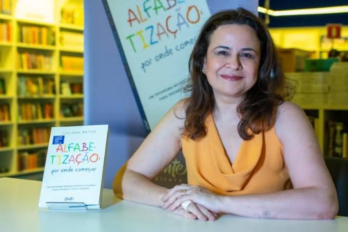 Dia Mundial da Alfabetização