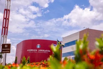 Agenda da Assembleia Legislativa de Mato Grosso: homenagens, audiências e novas câmaras setoriais