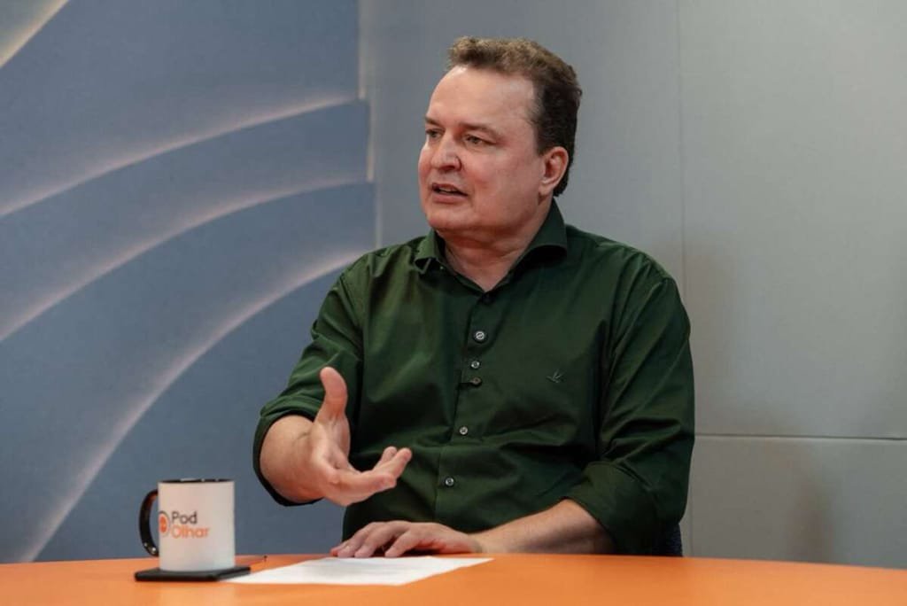 Max Russi condena ação de Abílio na Câmara e alerta sobre enfraquecimento das instituições