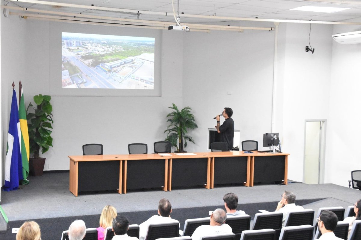 Cuiabá aprova 792 apartamentos e investe R$ 3,1 milhões em infraestrutura urbana
