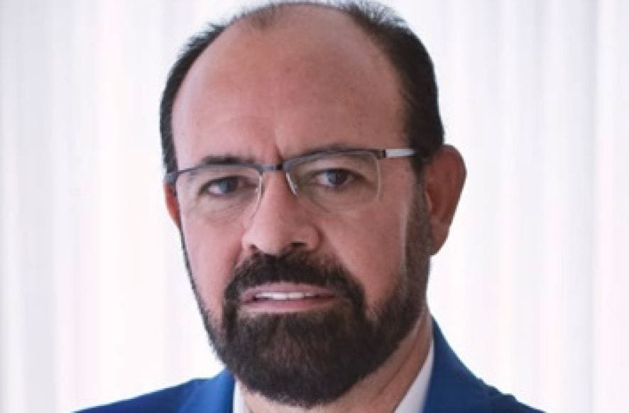 O comércio também precisa de voz
