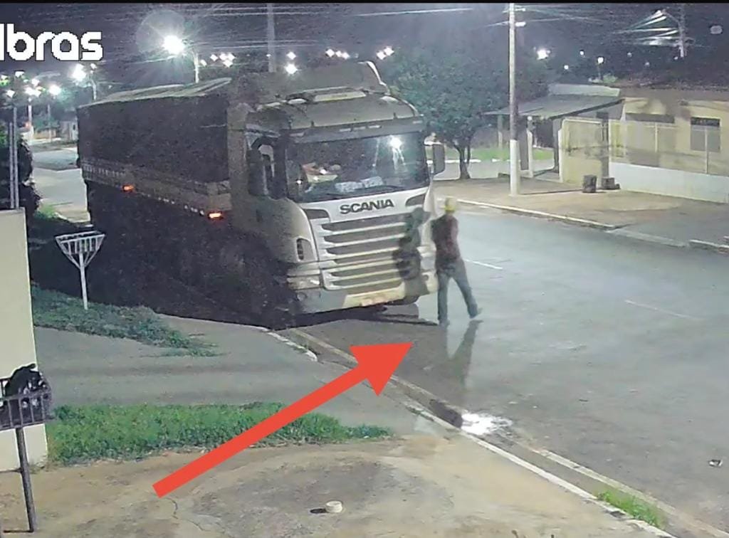 Polícia Civil de Mato Grosso recupera módulos de caminhão avaliados em R$ 27 mil e prende suspeito em Alto Garças