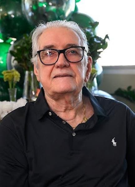 Nas margens do rio Cuiabá