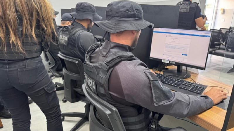 Governo de Mato Grosso sofre tentativa de invasão hacker em sistema financeiro; Polícia Civil investiga