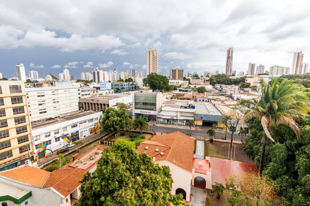 Cuiabá alcança metas fiscais e reduz déficit municipal em R$ 500 milhões