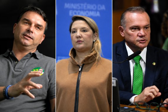 Candidatura de Wellington Fagundes impede acordo do PL com Republicanos para vice presidencial