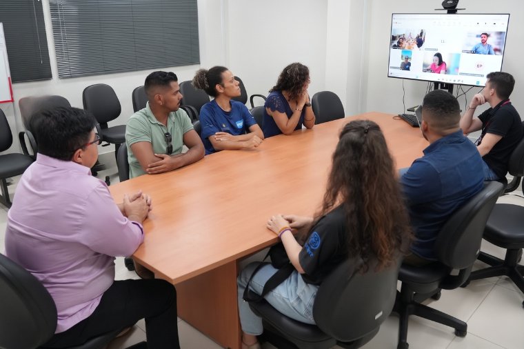 Força-tarefa técnica avaliará 517 nascentes em Cuiabá com novas metodologias