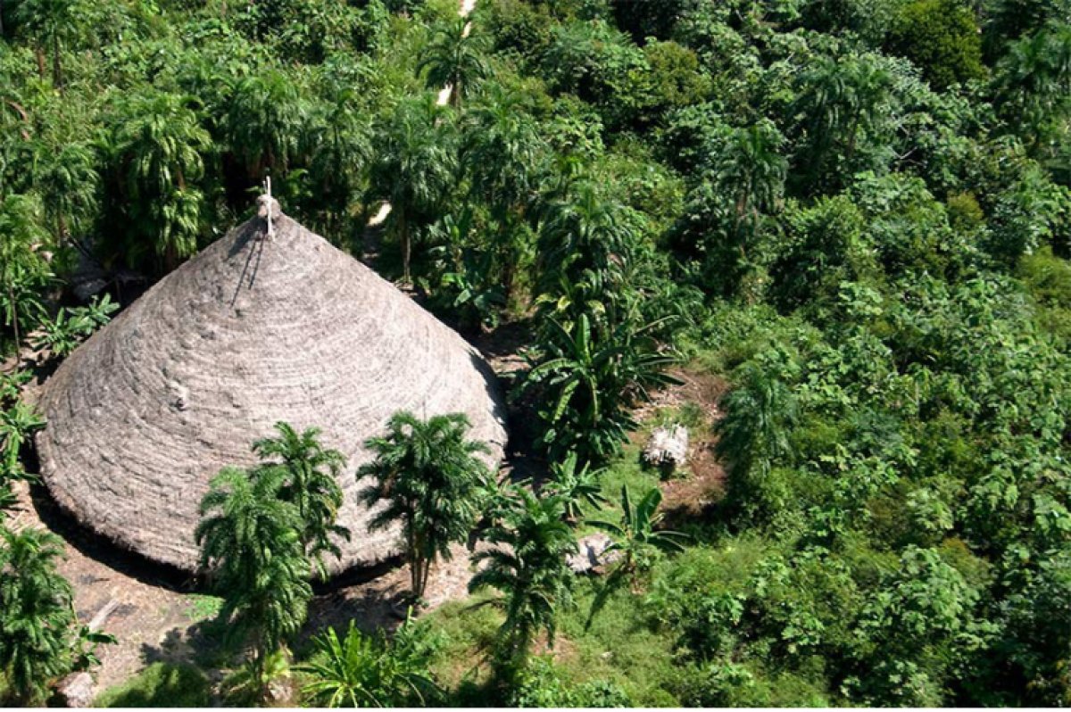 TRF1 reconhece direito indígena e invalida títulos privados sobre 75 mil hectares em Mato Grosso